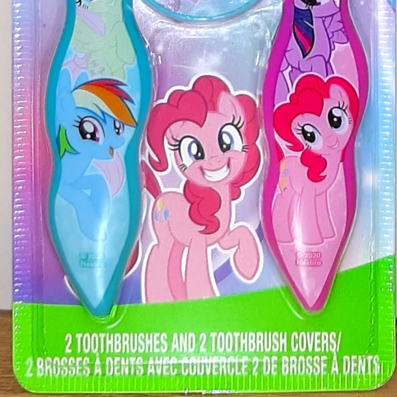 My Little Pony "Firefly" Value Pack NWT - Picture 3 of 6